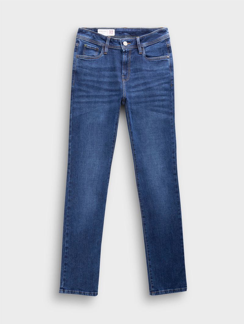 Jean Slim Fit para Hombre 37035