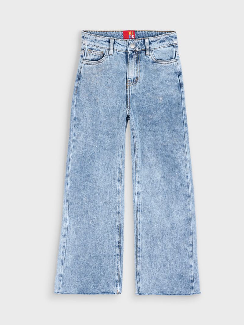 Jean de Moda para Niña 14736