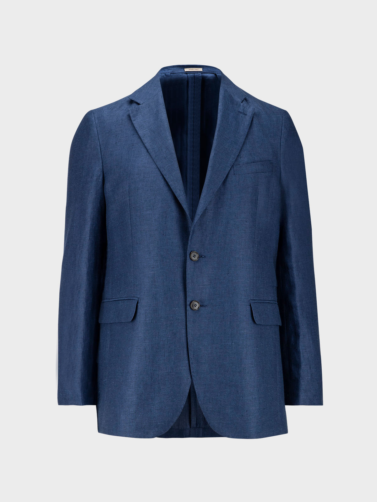 Blazer Business Lino para Hombre 21883 35075