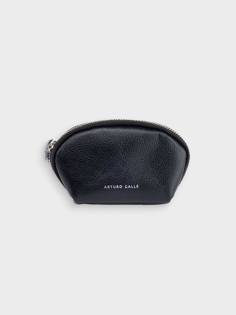 Monedero en Cuero para Mujer 37530