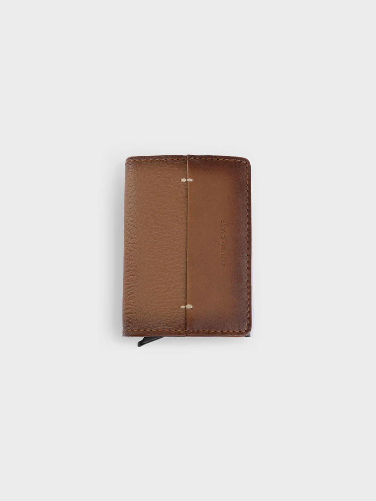 Slim Wallet Minimalista para Hombre 38550