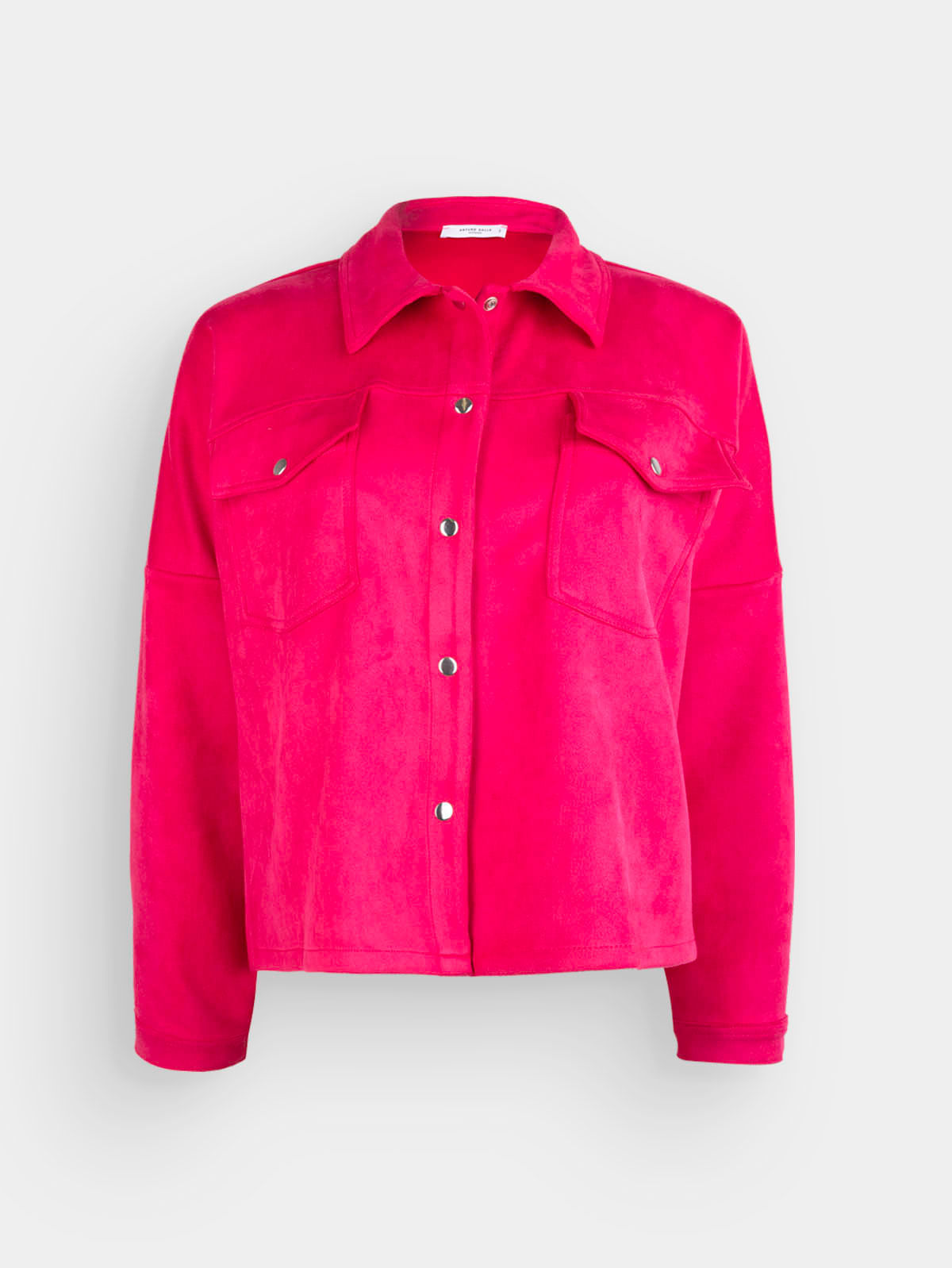 Chaqueta Unicolor para Mujer 38221