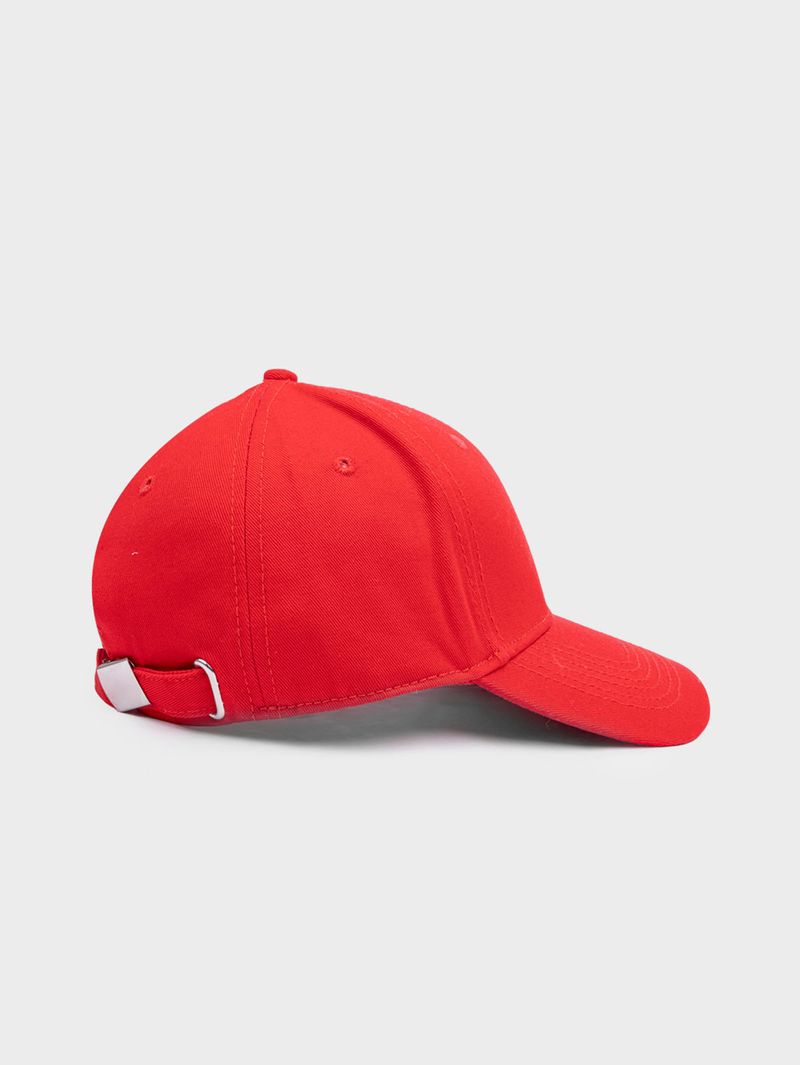Gorra Beisbolera Bordada para Hombre 12161