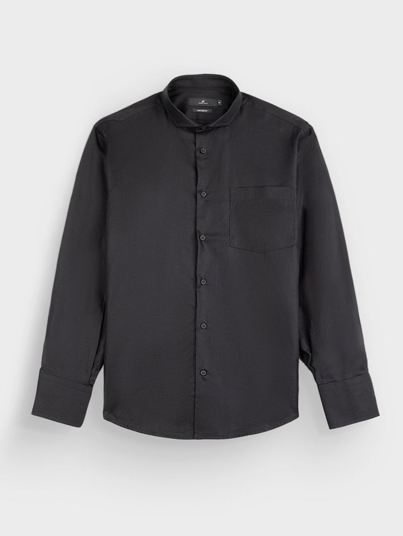 Camisa Formal Semi Slim Fit 36742