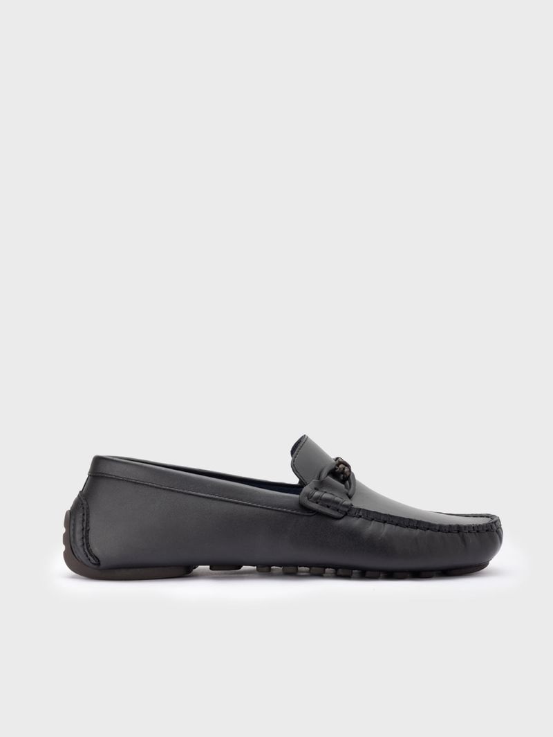Mocasín Driver Estilo Casual para Hombre 36513