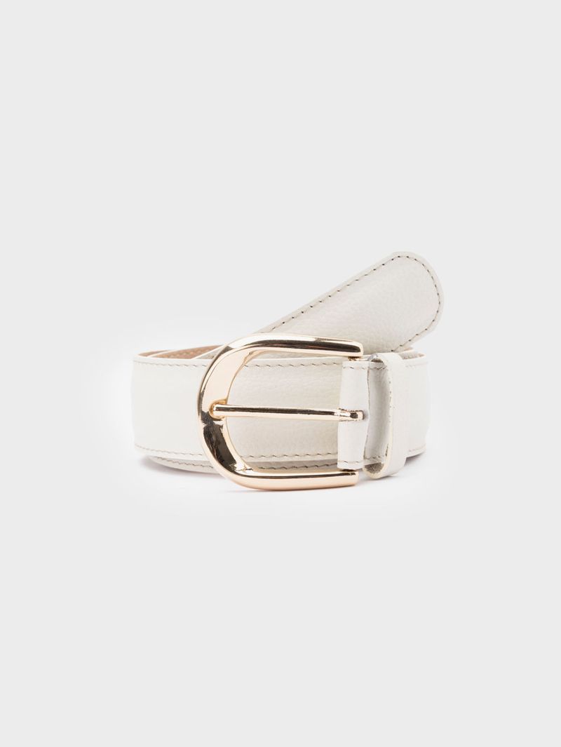 Correa en Cuero para Mujer 37499