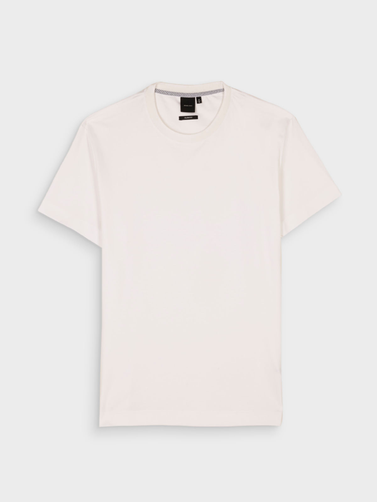 Camiseta Business Manga Corta para Hombre 37681