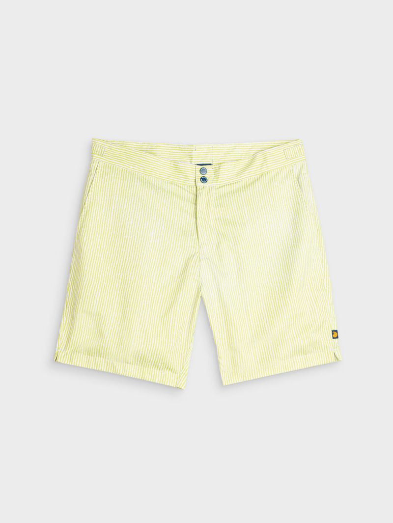 Pantaloneta de Baño para Hombre 03016