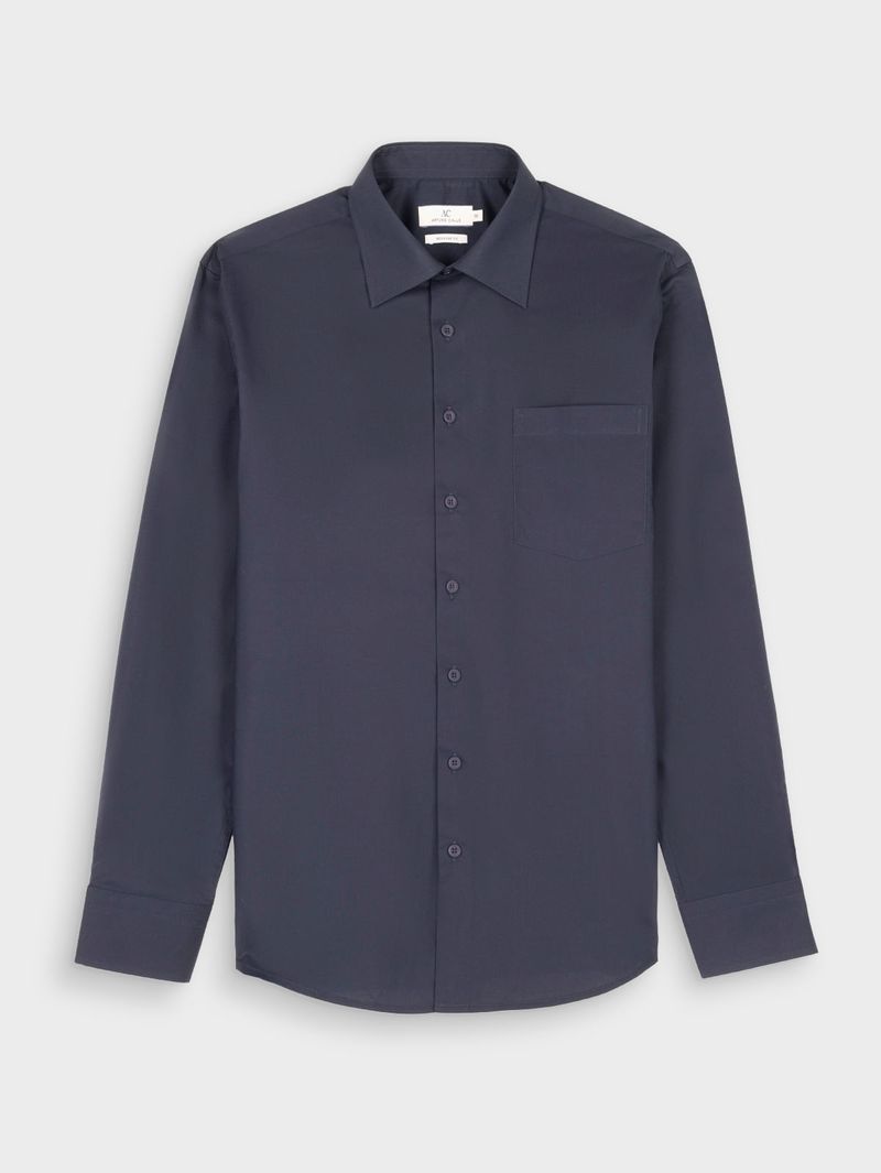 Camisa Formal Para Hombre 36863