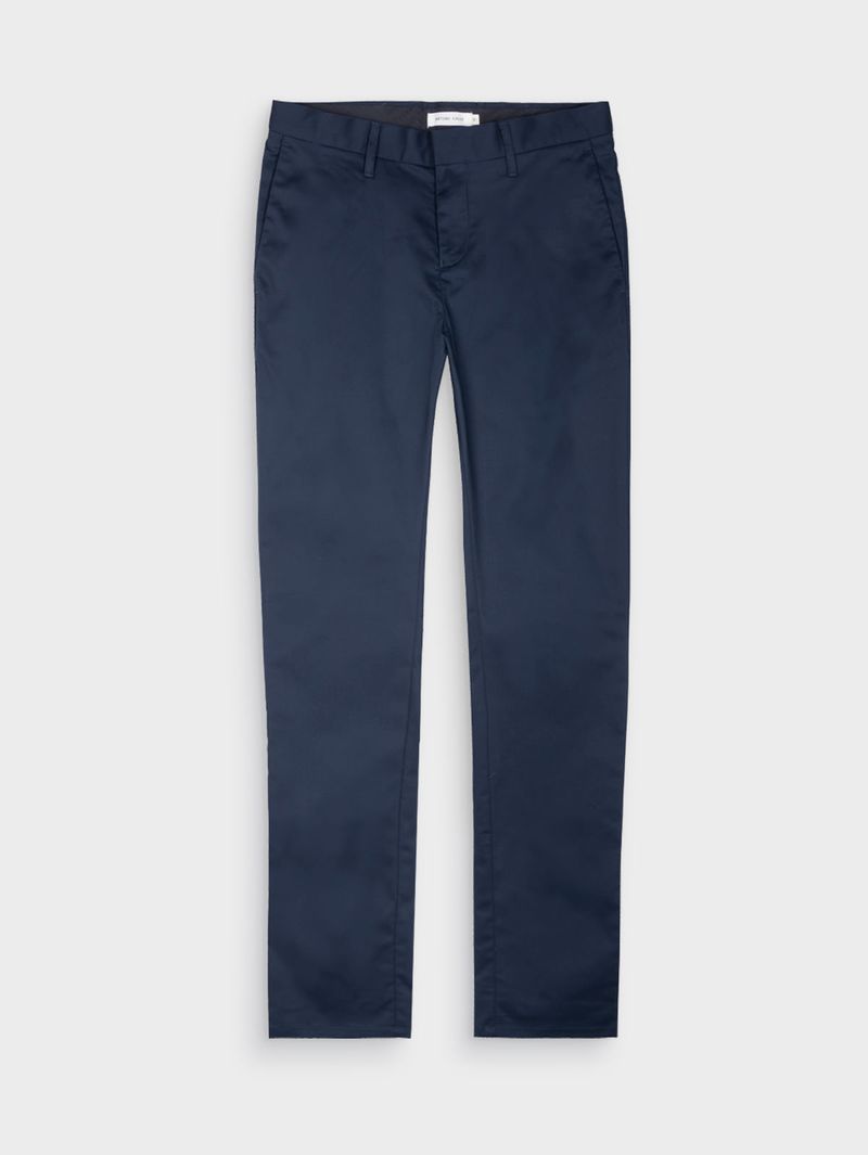 Pantalón Business Slim Fit Para Hombre 40552