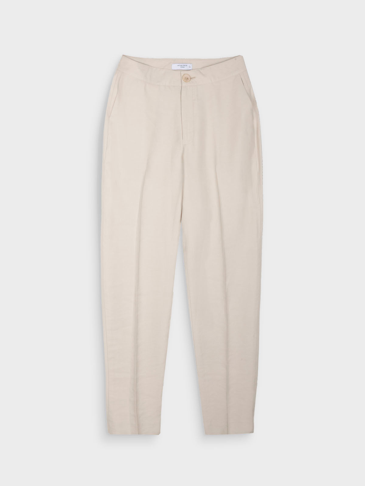 Pantalón Unicolor para Mujer 40822