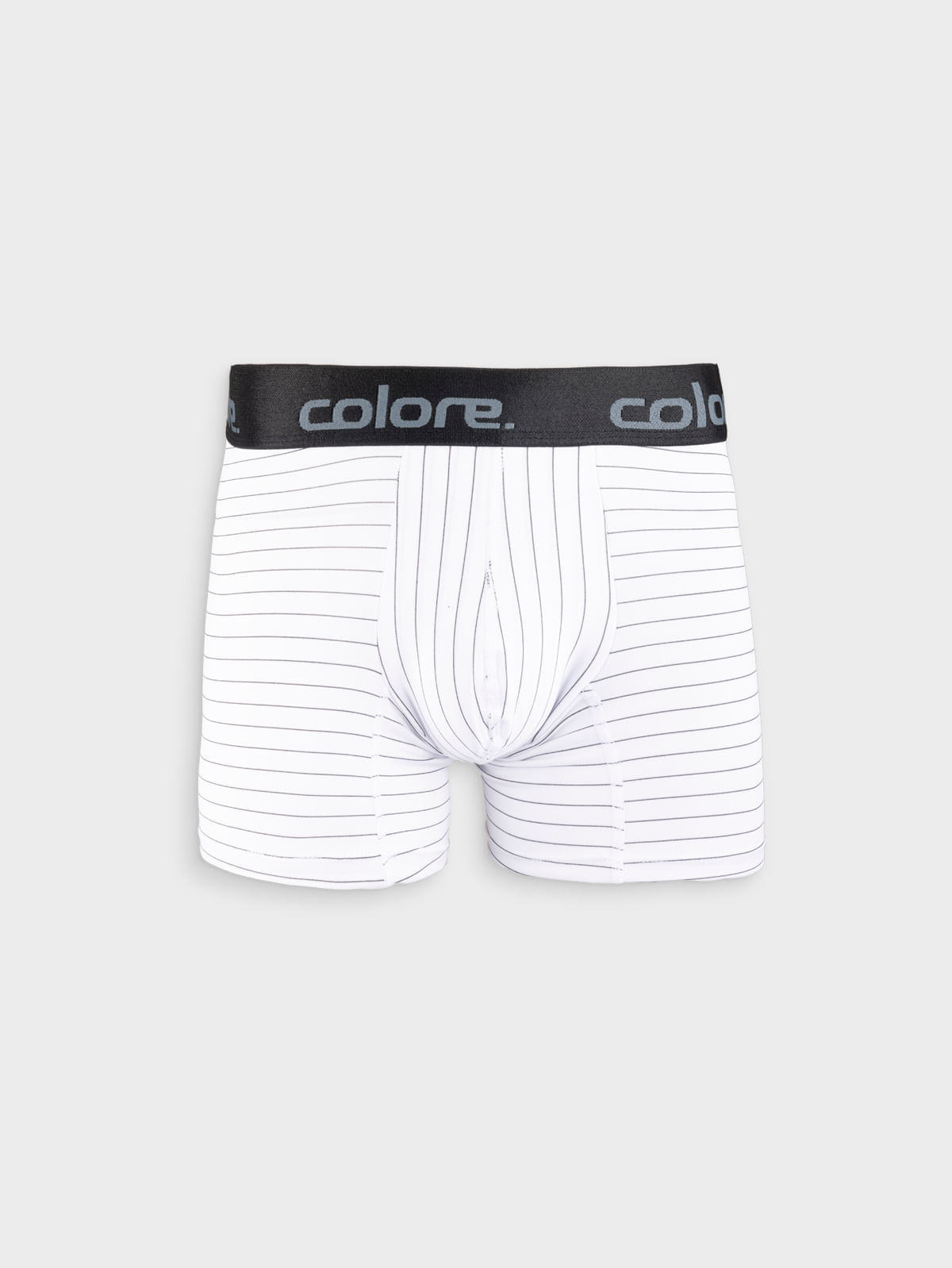 Bóxer A Rayas para Hombre 12975