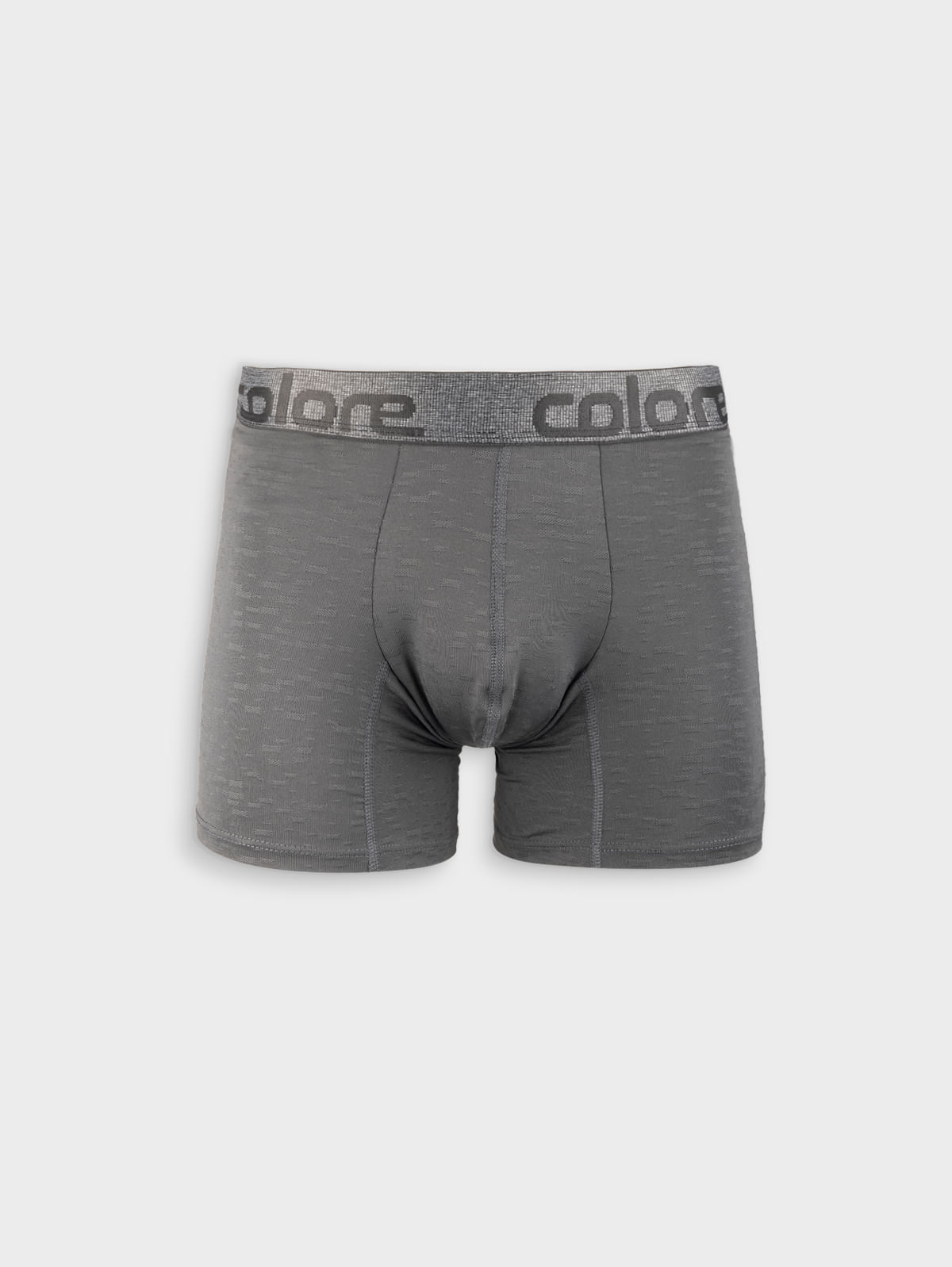 Bóxer con Textura para Hombre 12980