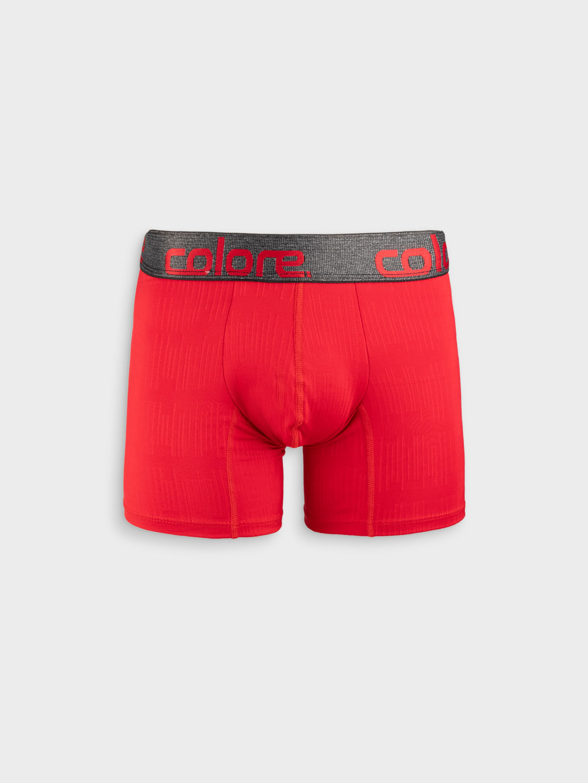 Bóxer con Textura para Hombre 12981