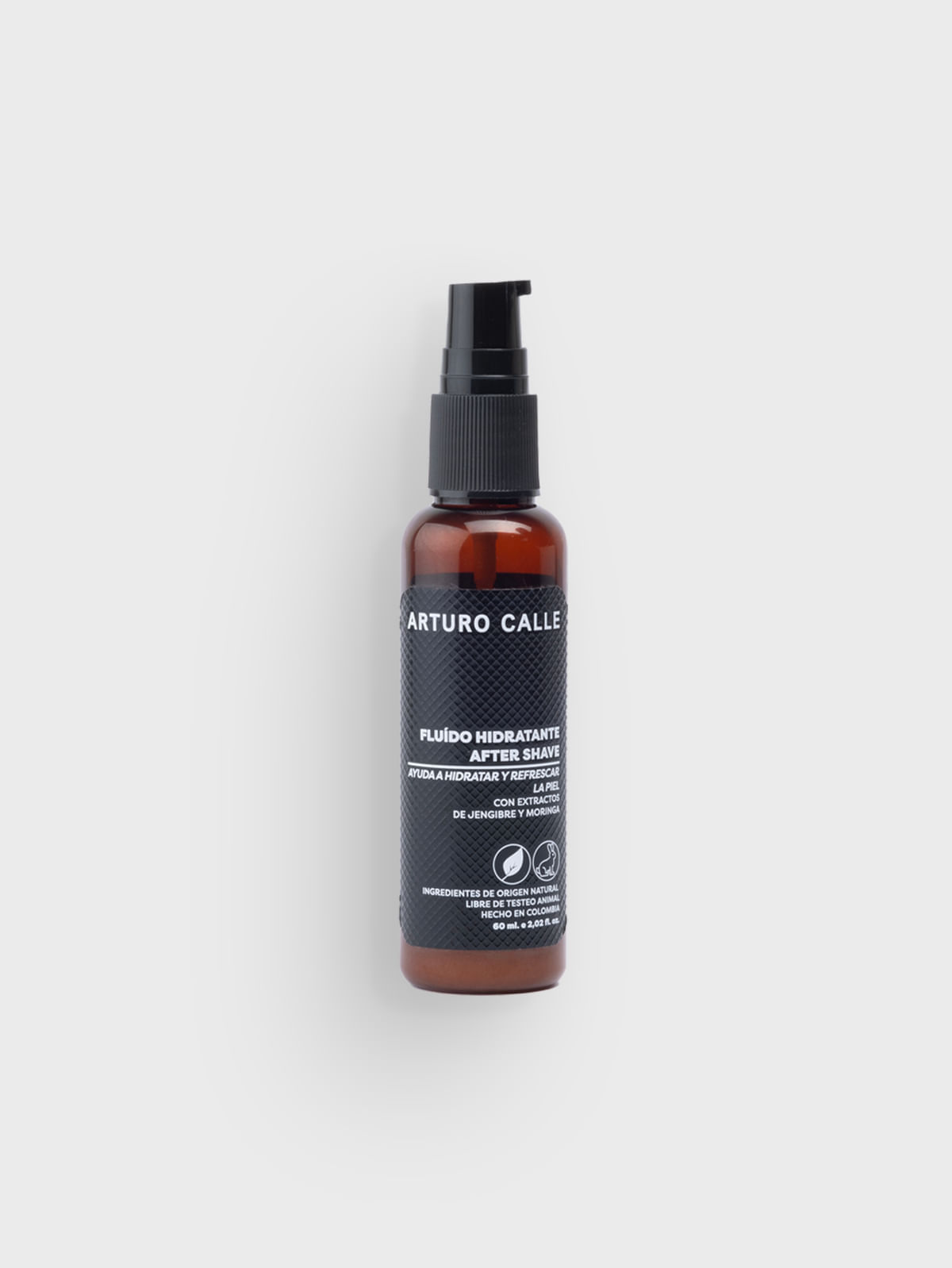 After Shave Hidratante 40160