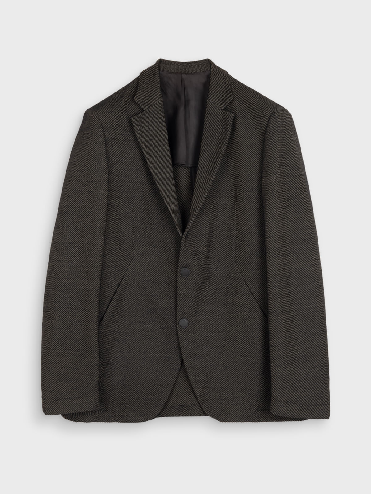 Blazer Business Europeo Desestructurado para Hombre 24806
