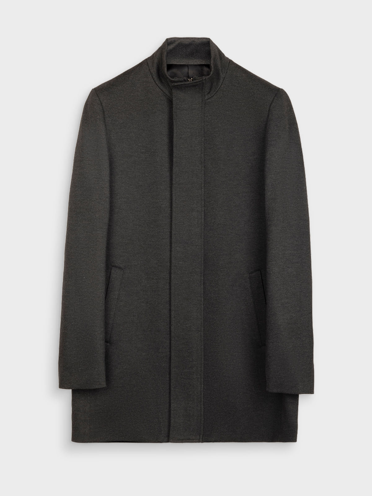 sacos modernos de hombre