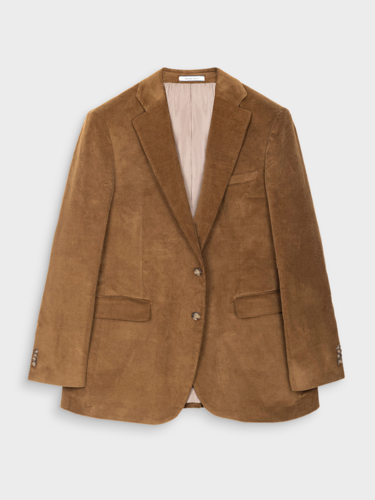 sacos para hombre arturo calle