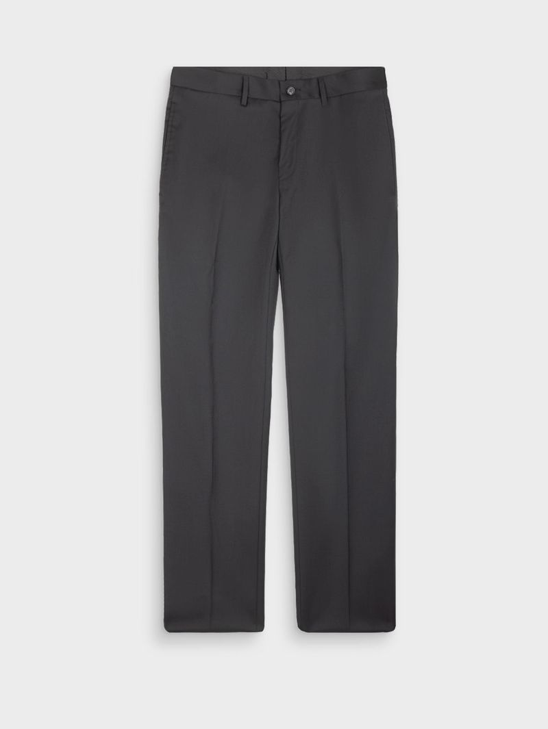Pantalón Formal Semi Slim Fit para Hombre 41291
