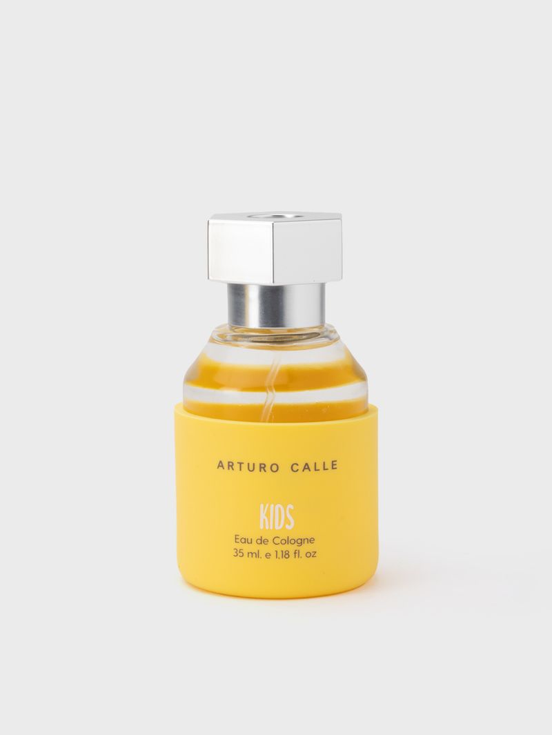 Colonia Yellow Niño 15157