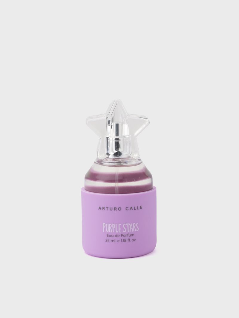 Perfume Purple Stars Niña 15159