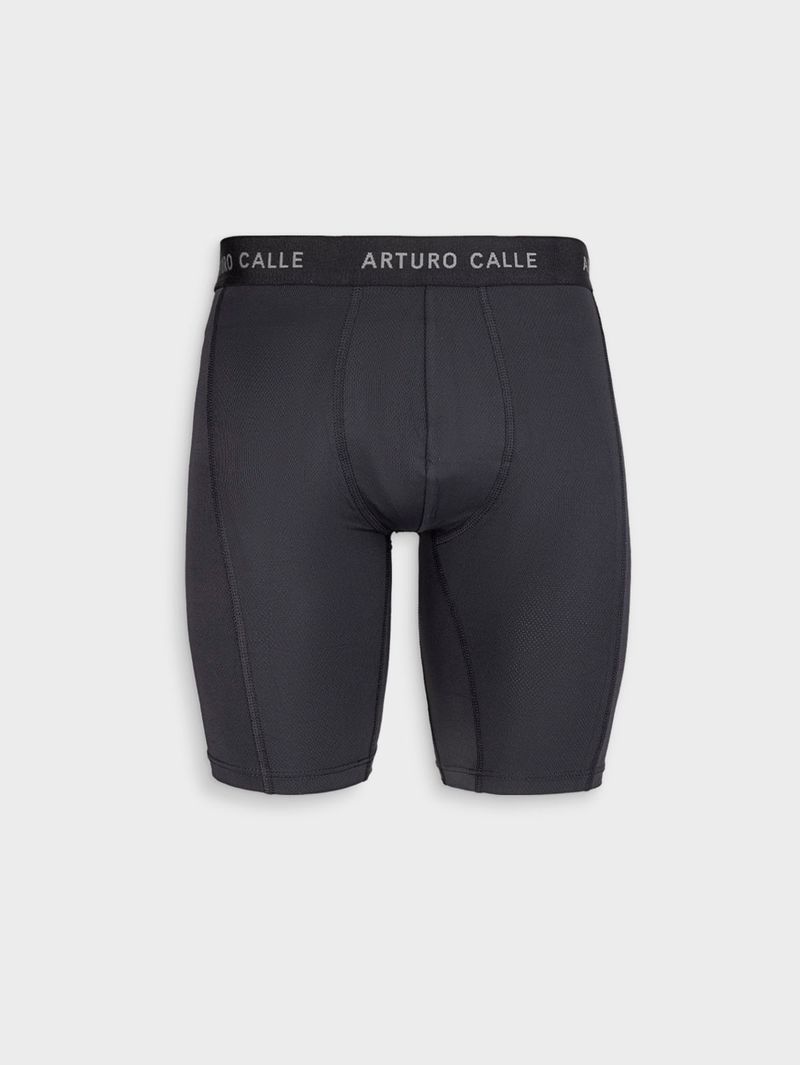 Bóxer Largo Ergonómico para Hombre 37464