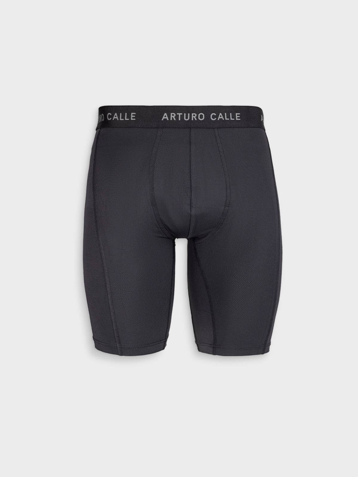 Bóxer Largo Ergonómico para Hombre 37464