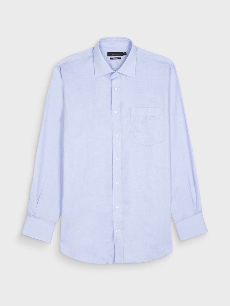 Camisa Formal Regular Fit para Hombre 33926