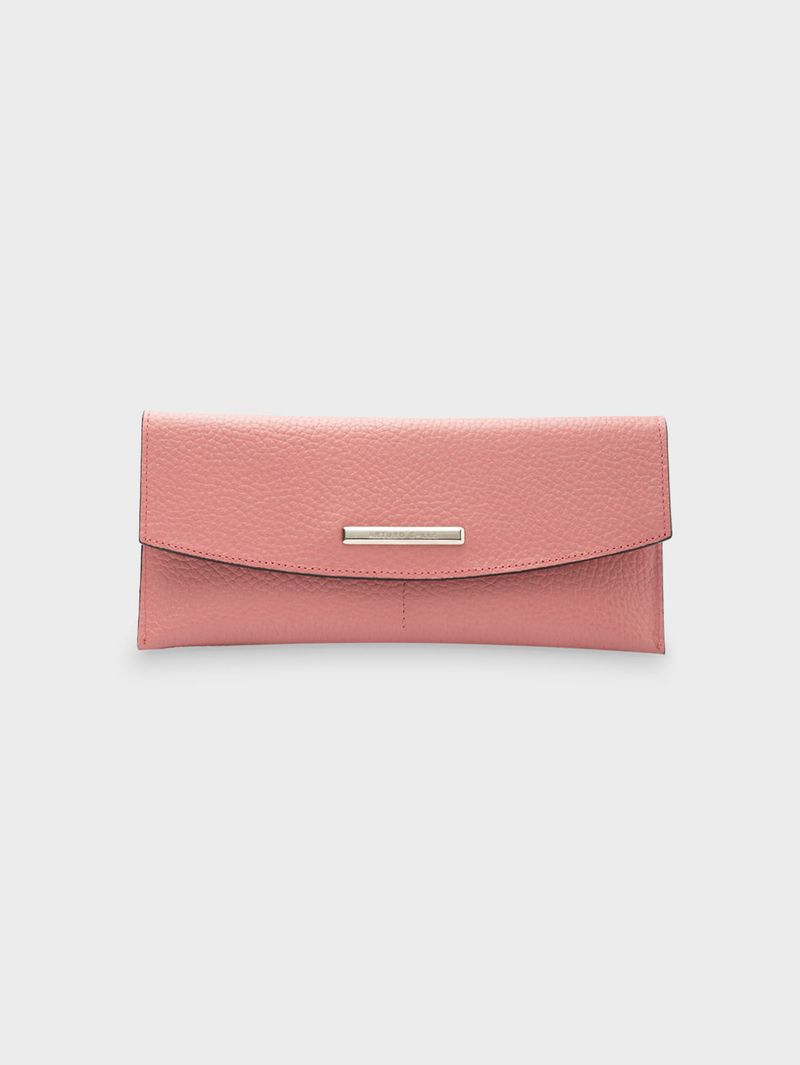 Billetera en Cuero para Mujer 40524