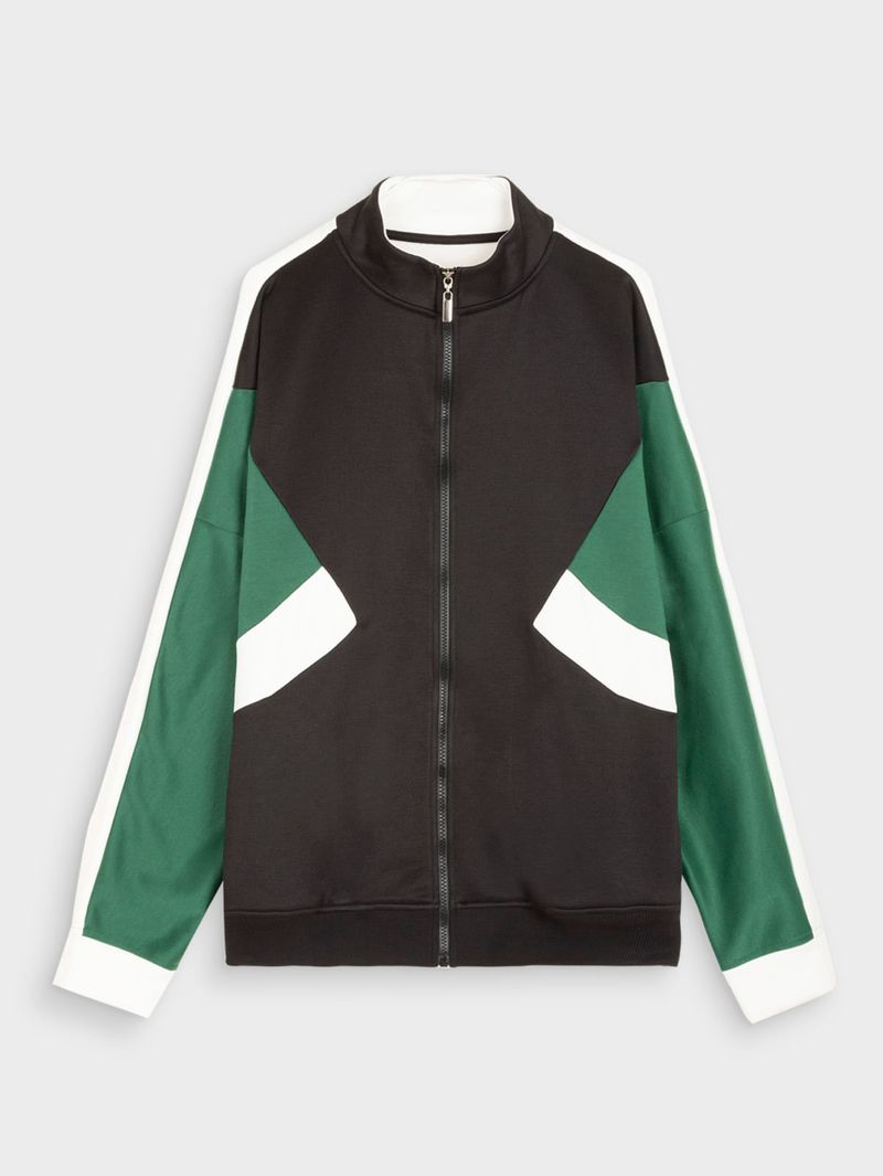 Buzo Retro Vibes Hombre Y Mujer 05549