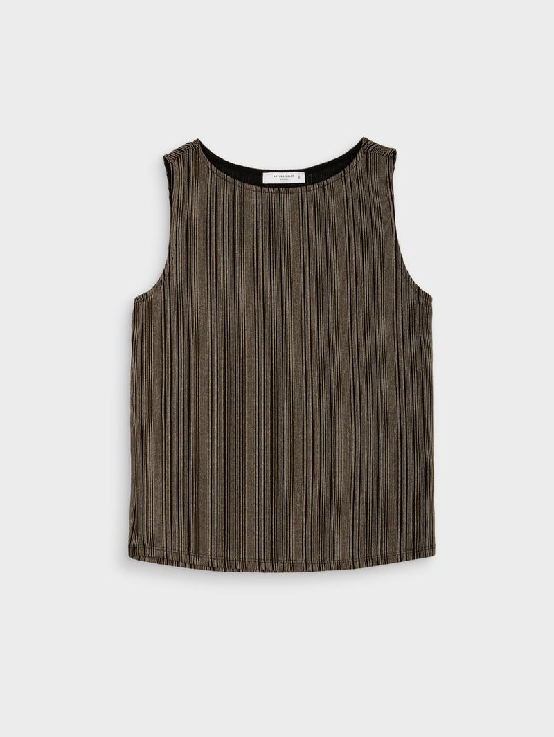 Camiseta para Mujer. 41161