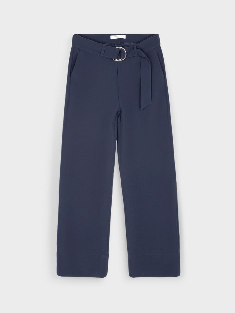 Pantalón Formal para Mujer 38206