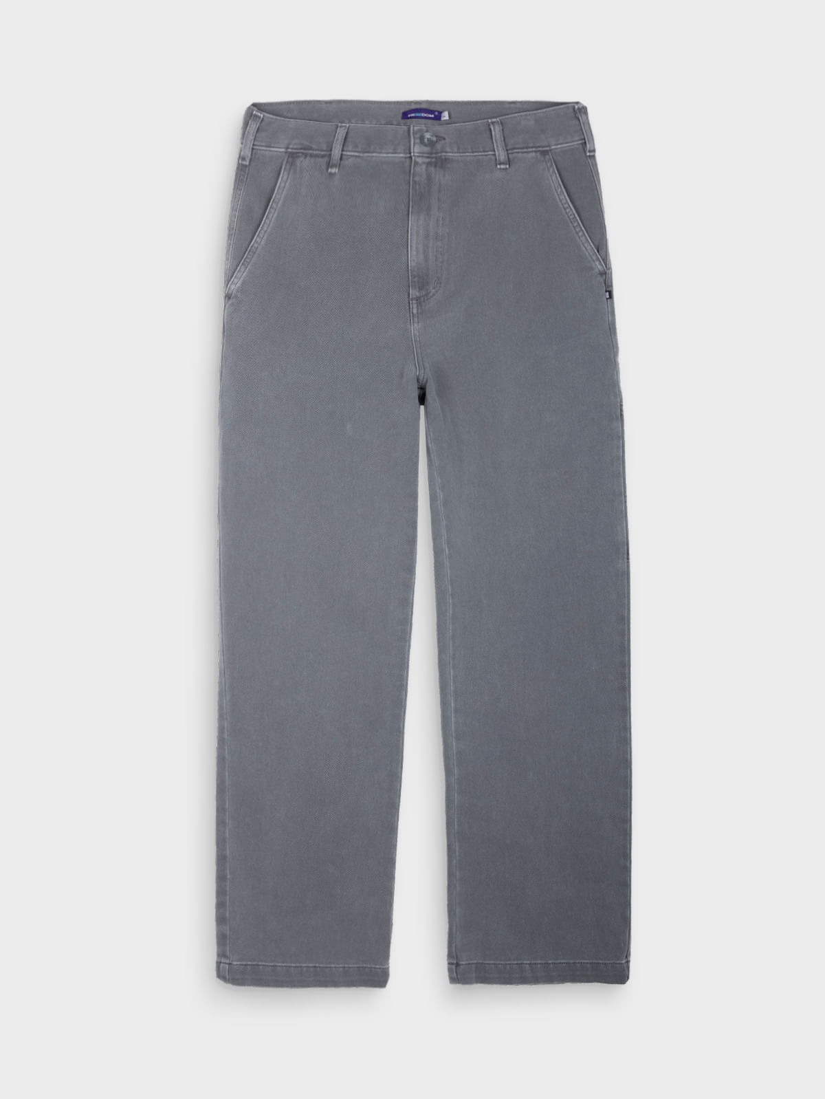 Pantalón Unicolor para Hombre 05675