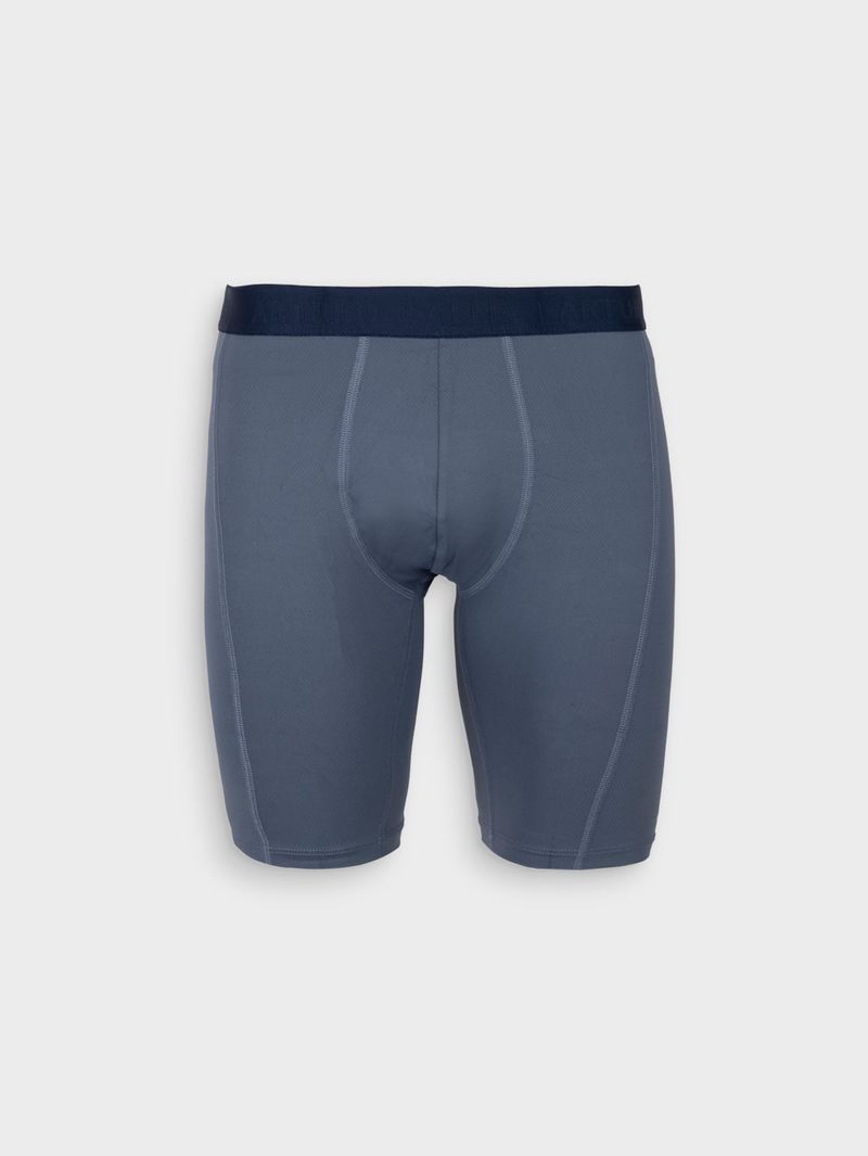 Bóxer Largo Ergonómico para Hombre 37926