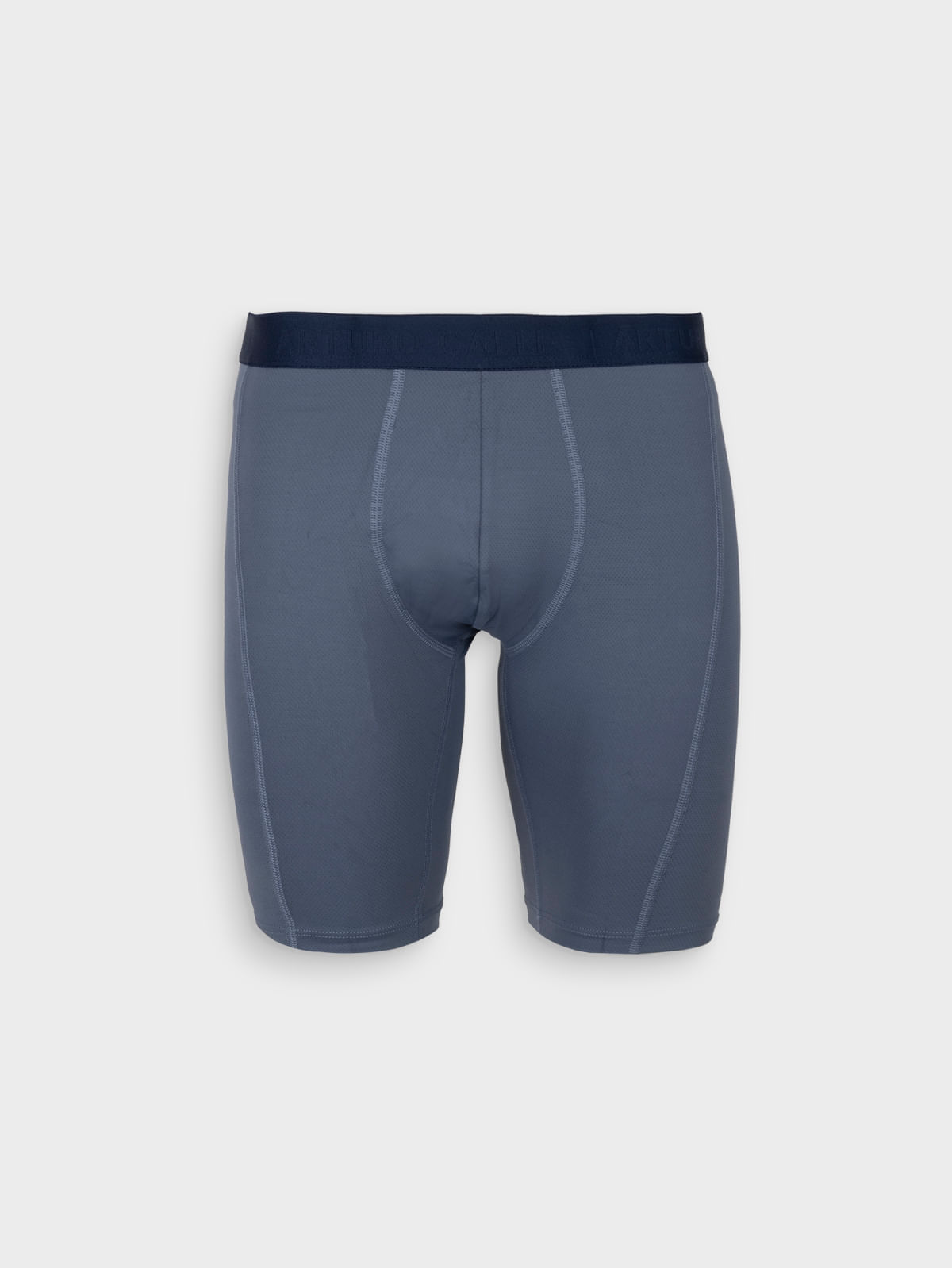 Bóxer Largo Ergonómico para Hombre 37926