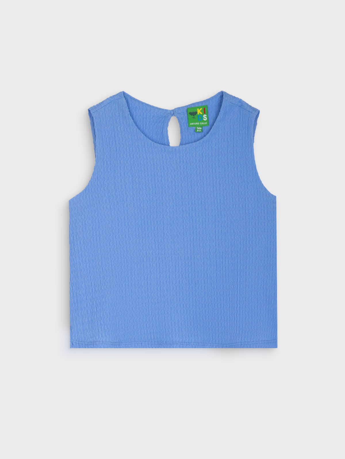Blusa para Niña 15121