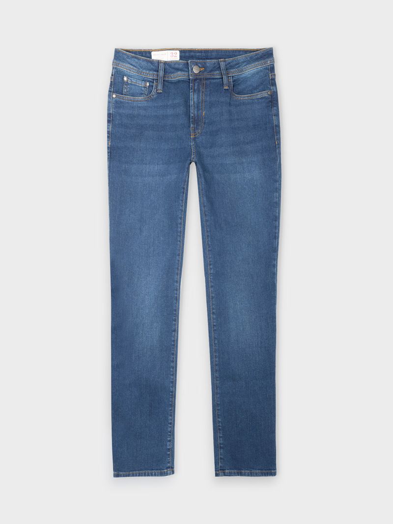 Jean Slim Fit para Hombre 38385