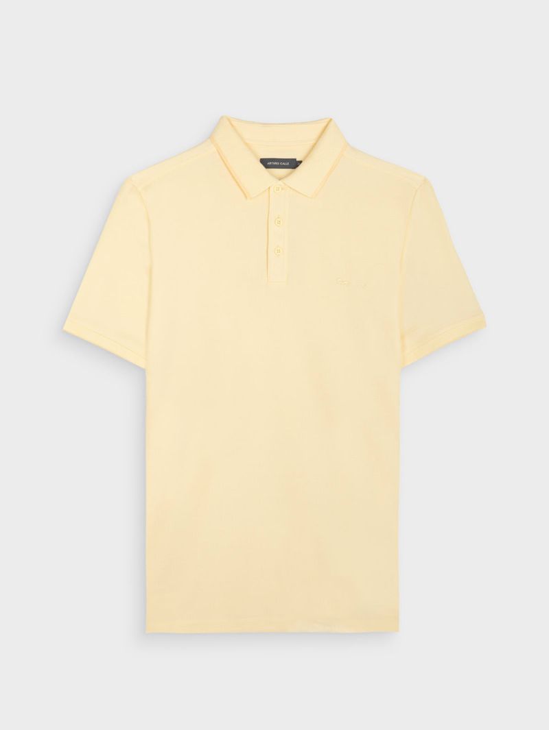 Polo Moda Regular Fit para Hombre 39903