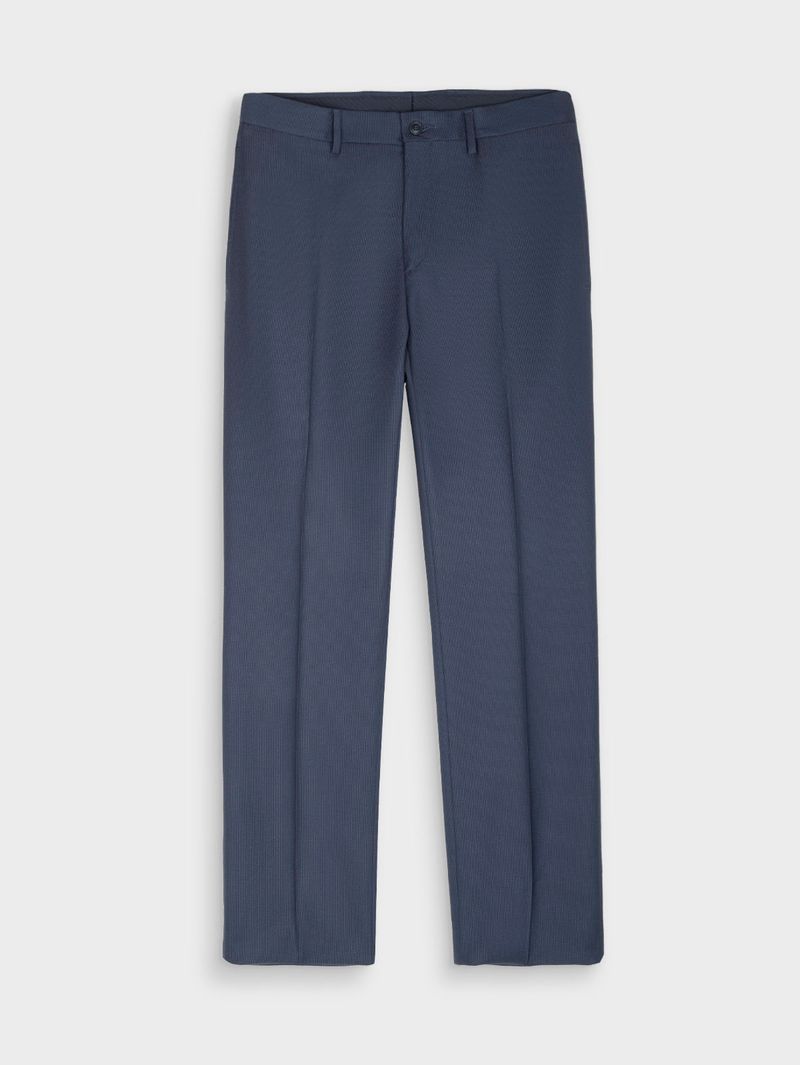 Pantalón Formal Regular Fit para Hombre 42765