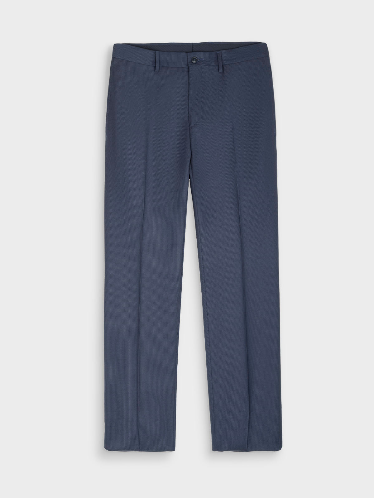 Pantalón Formal Regular Fit para Hombre 42765