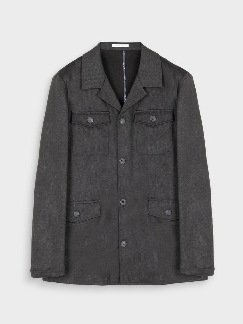 Blazer Business para Hombre 35178