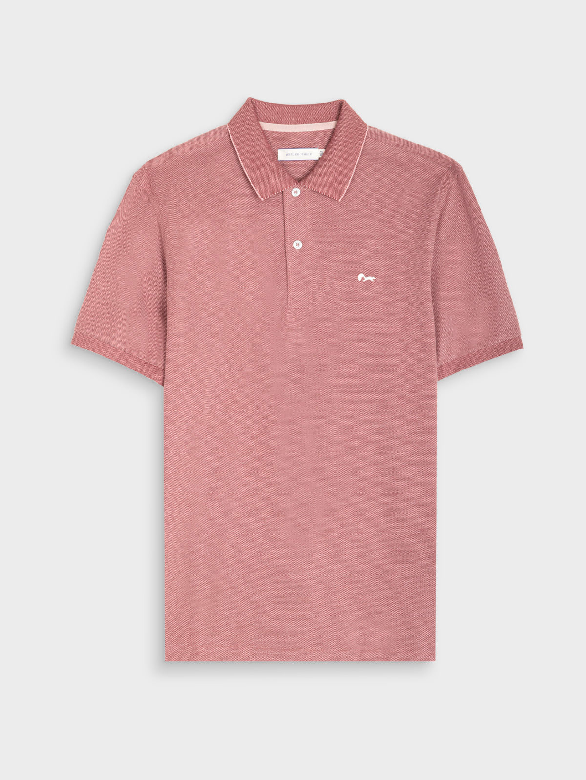 Polo Moda Regular Fit para Hombre 38083