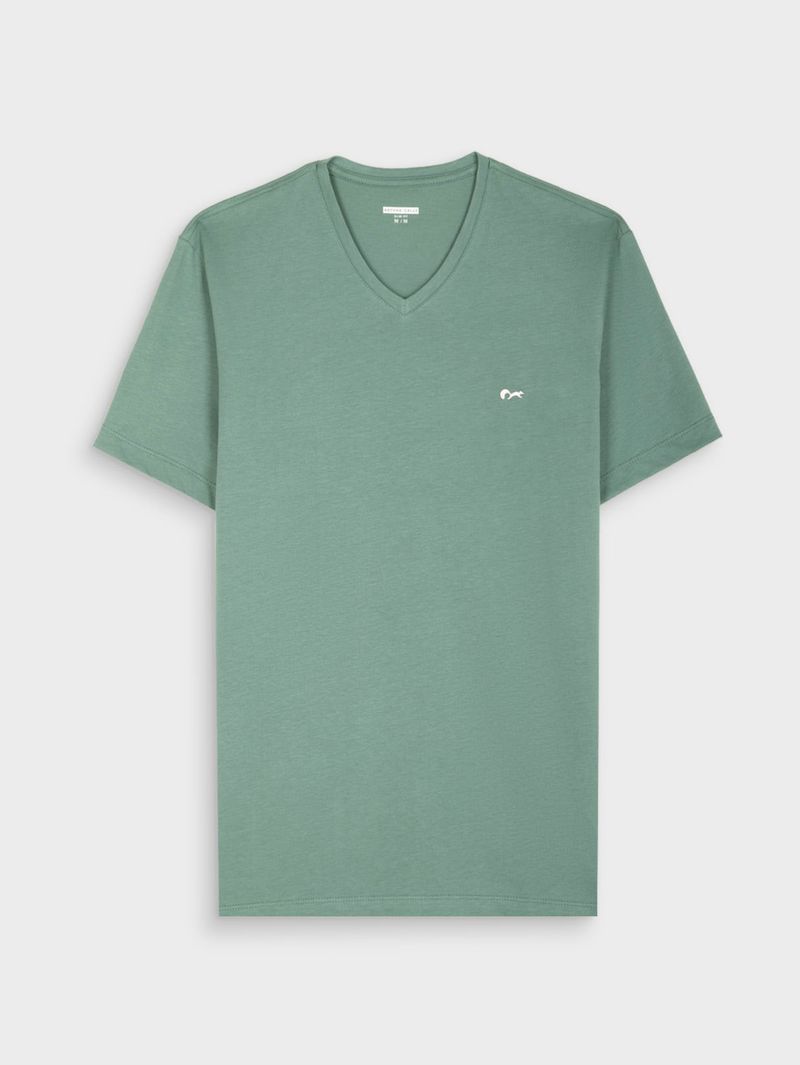 Camiseta Premium Slim Fit para Hombre 40230