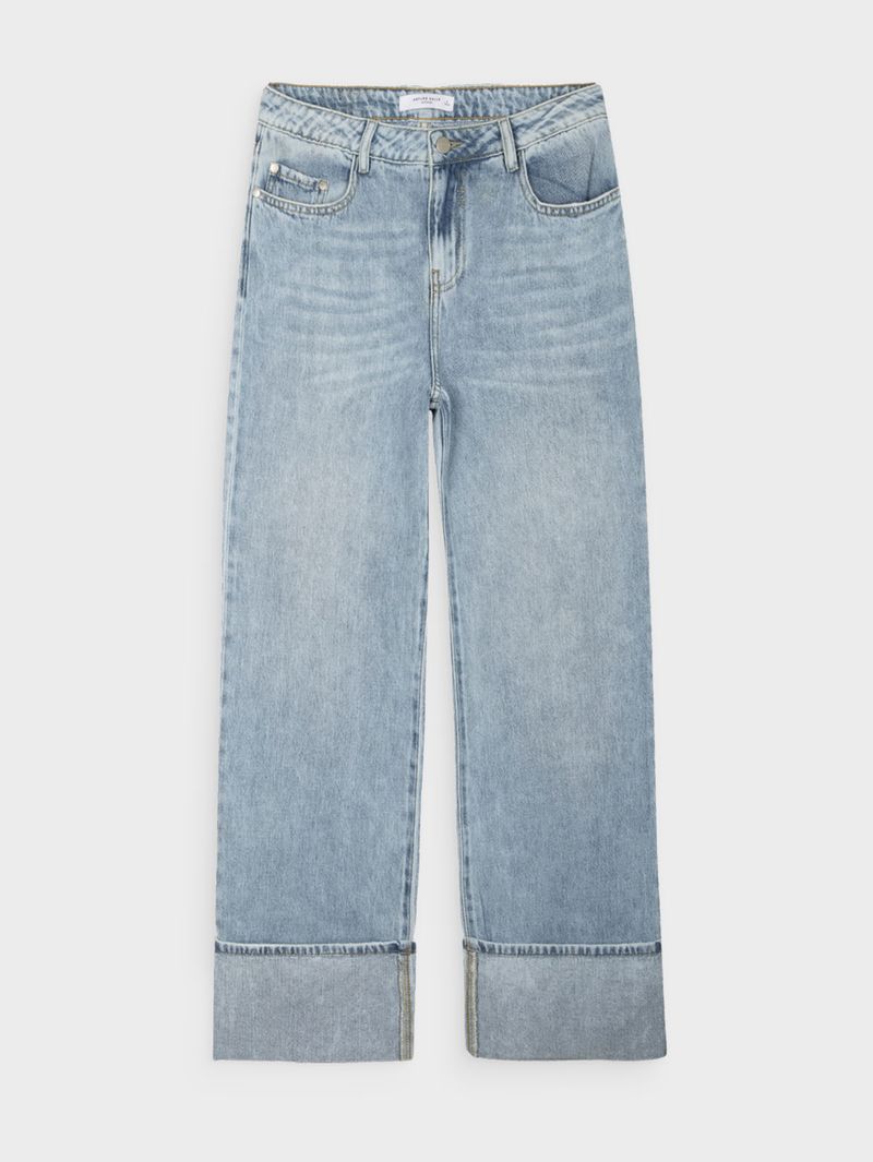 Jean para Mujer 40555