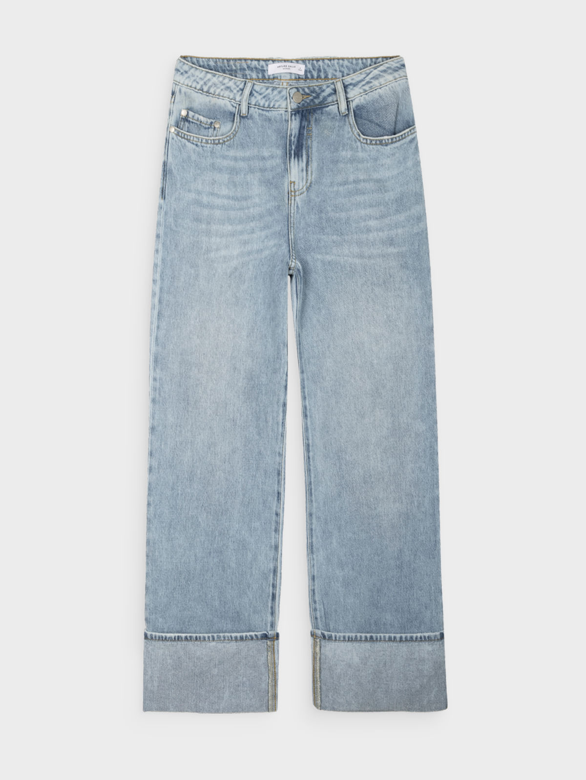 Jean para Mujer 40555