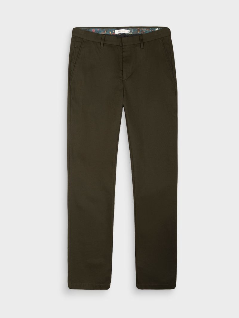 Pantalón Slim Fit para Hombre 41942