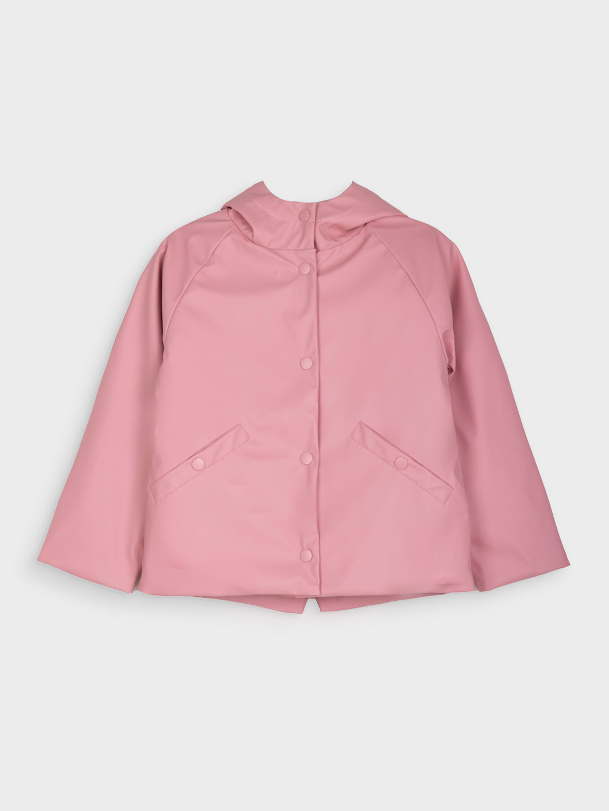 Chaqueta Unicolor para Niña 14703