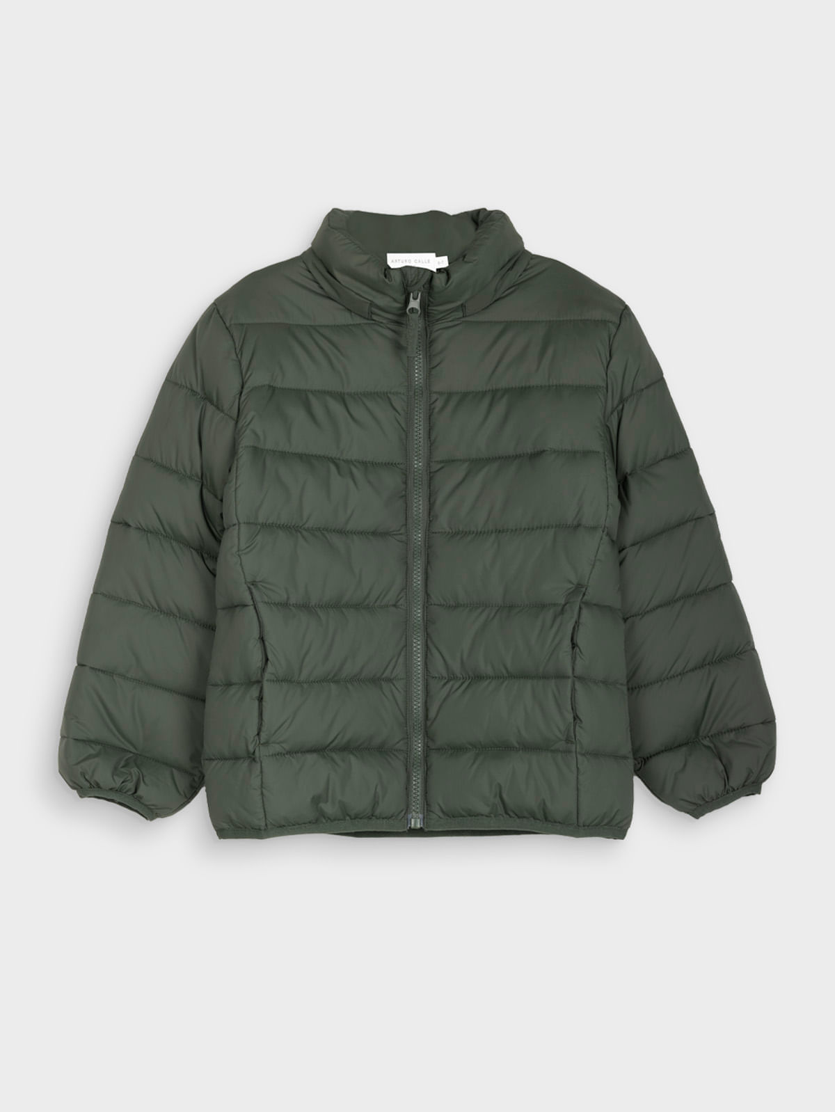 Chaqueta Unicolor para Niño 14986