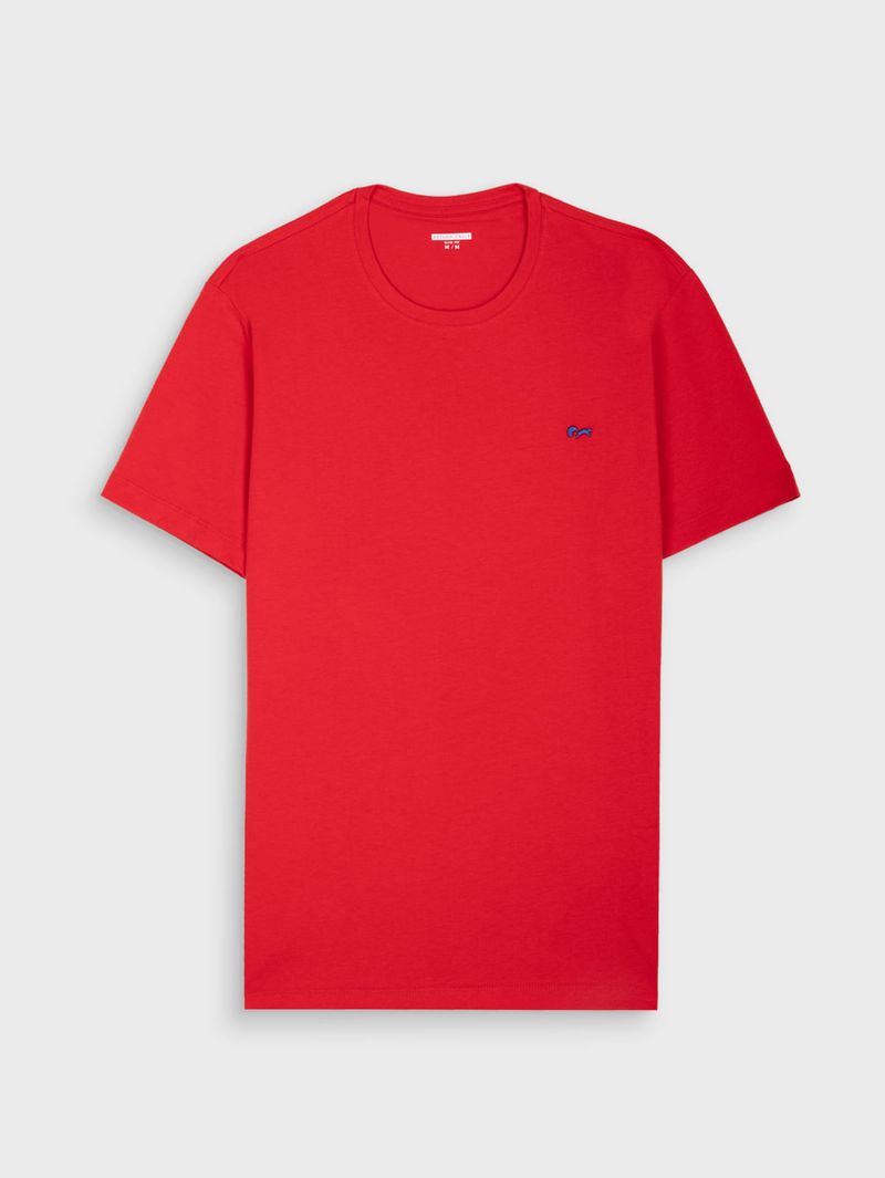 Camiseta Premium Slim Fit para Hombre 38167