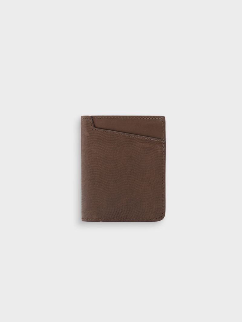Billetera de Cuero para Hombre 35461